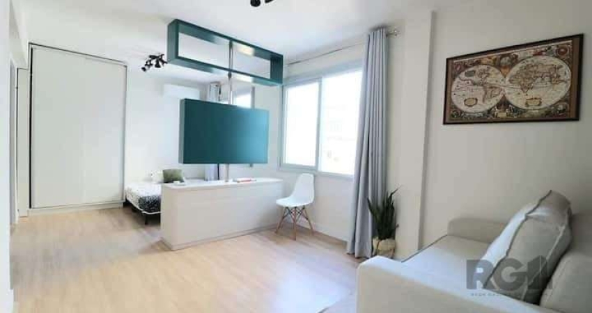 Apartamento em Centro Histórico