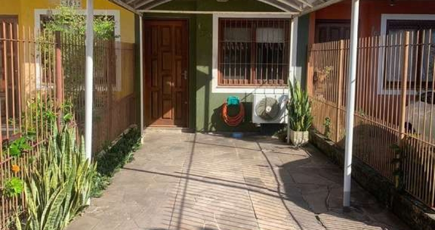 Casa com 3 quartos à venda na Rua Izar Faria Correa Sant'Anna, 159, Hípica, Porto Alegre