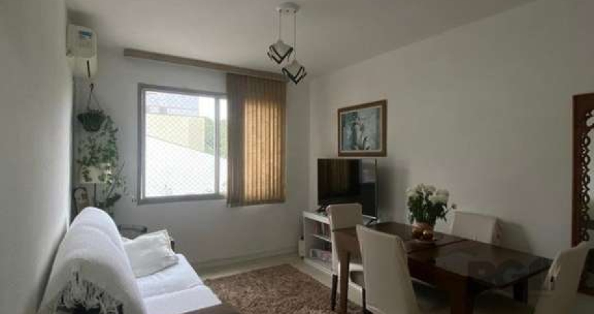 Apartamento com 3 quartos à venda na Rua Luiz de Camões, 179, Santo Antônio, Porto Alegre