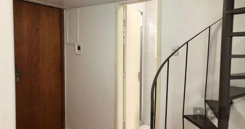 Apartamento com 3 quartos à venda na Rua Jerônimo Coelho, 59, Centro Histórico, Porto Alegre