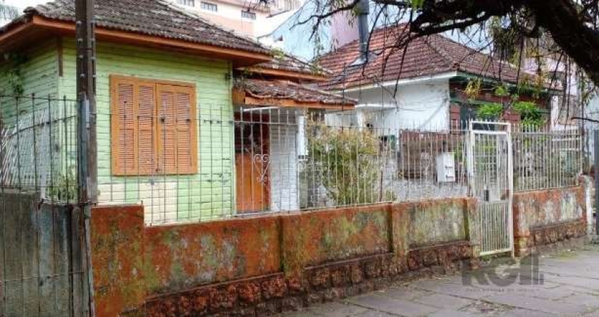 Excelente terreno à venda no bairro Jardim Botânico. Localizado na Rua Felizardo  número 260, 8.80x22, com área total de 194m². Ótima oportunidade para construção. Saida rápida para Salvador Franca e 
