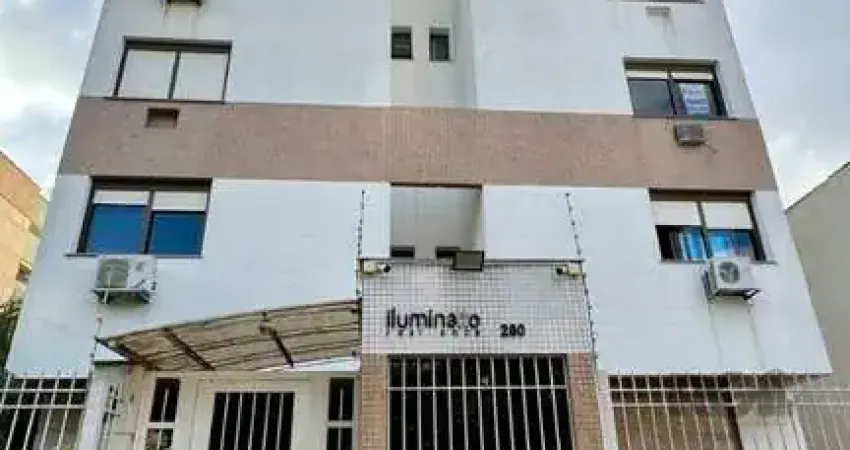 Apartamento para Venda - 83.26m², 3 dormitórios, sendo 1 suites, 1 vaga - Santana