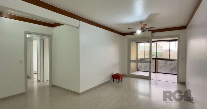 OPORTUNIDADE: APARTAMENTO 3 DORMITÓRIOS COM SUÍTE E VAGA DE GARAGEM NO MENINO DEUS