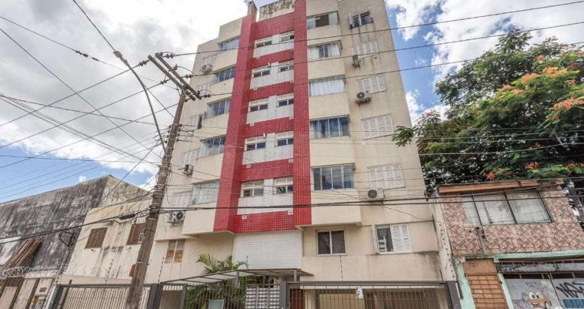 Apartamento com 1 quarto à venda na Rua Luiz Afonso, 739, Cidade Baixa, Porto Alegre