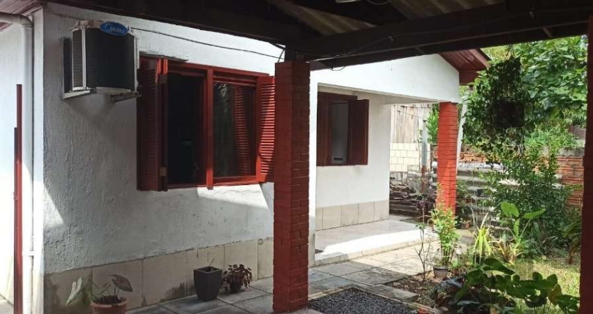 Casa com 3 quartos à venda na Rua Alexandre de Gusmão, 1931, Estância Velha, Canoas