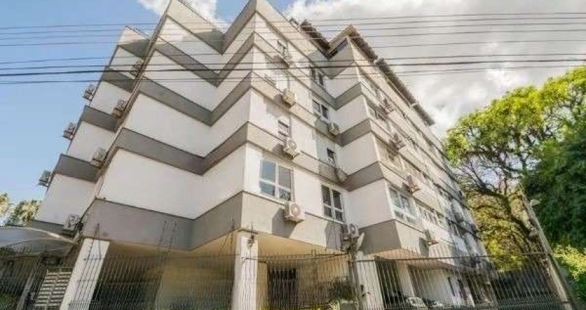 Apartamento com 2 quartos à venda na Rua Heretiano Rocha, 76, Petrópolis, Porto Alegre