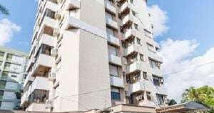 Apartamento com 2 quartos à venda na Rua Dezessete de Junho, 942, Menino Deus, Porto Alegre