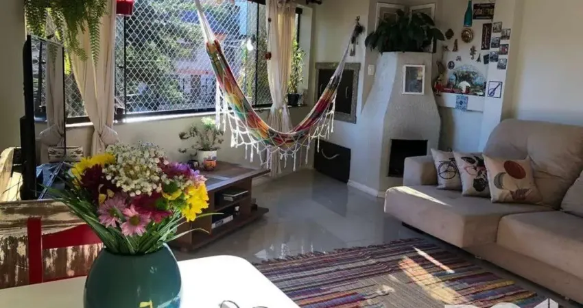 Apartamento com 1 quarto à venda na Rua Upamaroti, 50, Cristal, Porto Alegre