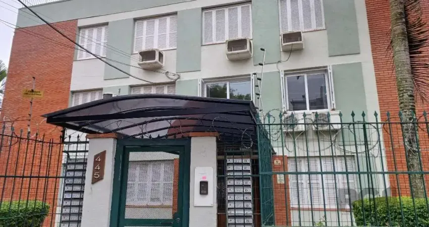 Apartamento com 3 quartos à venda na Rua Dona Augusta, 445, Menino Deus, Porto Alegre