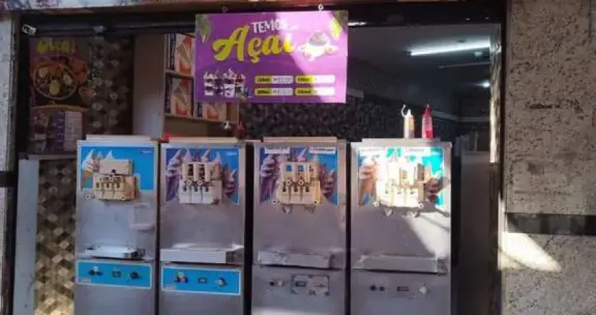 Conjunto/Sala em Centro