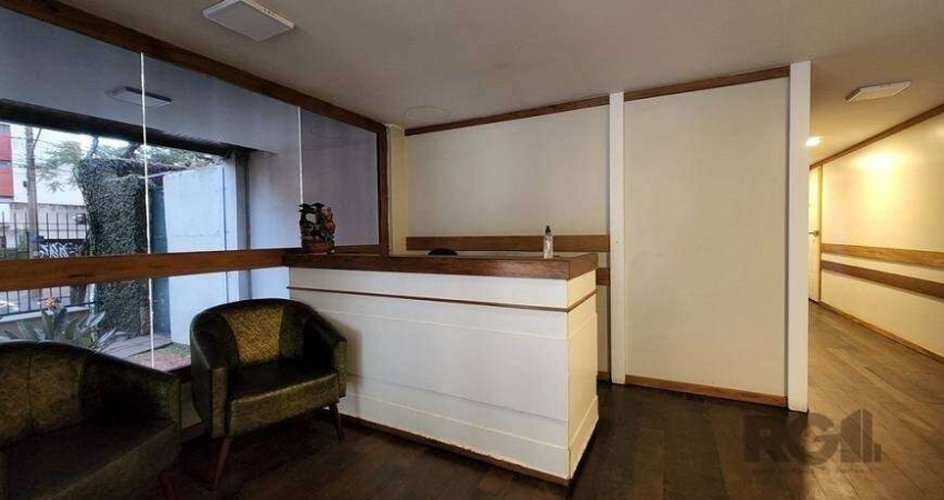 Apartamento com 3 quartos à venda na Rua Costa, 414, Menino Deus, Porto Alegre