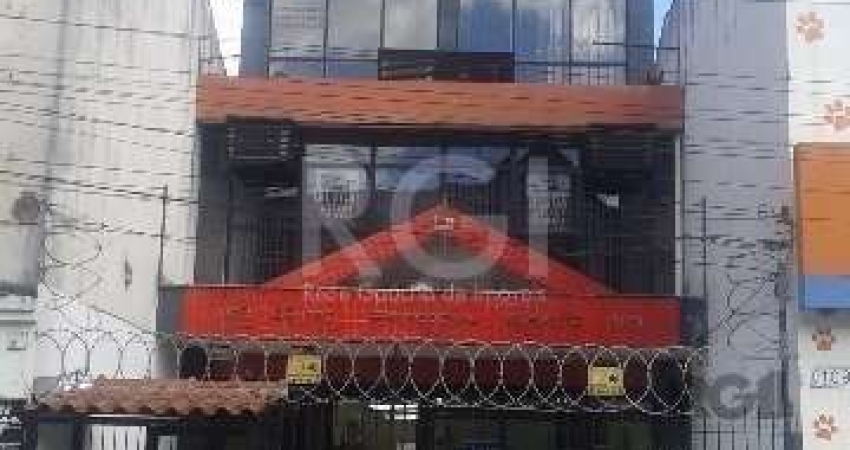 Sala comercial à venda na Avenida Cristóvão Colombo, 1103, Floresta, Porto Alegre