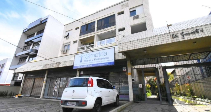 Apartamento com 1 quarto à venda na Rua Doutor Campos Velho, 720, Cristal, Porto Alegre
