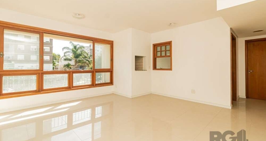 Descubra este incrível apartamento residencial à venda, localizado na Rua João Ernesto Schmidt, 302, no bairro Jardim Itu Sabará. Este imóvel de 87 metros quadrados, situado no 3º andar está em ótimas