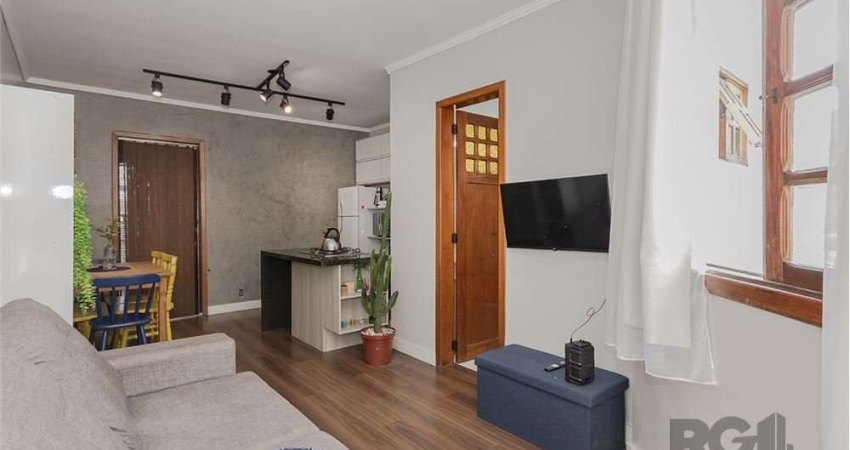 Apartamento com 1 quarto à venda na Rua General Lima e Silva, 965, Cidade Baixa, Porto Alegre