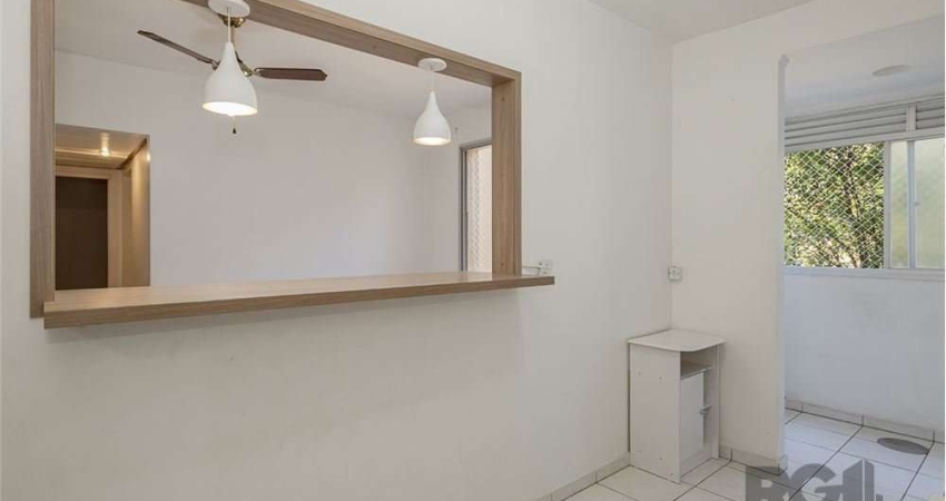 Venha conhecer esse Apartamento, com uma ótima localização no bairro Tristeza. Localização privilegiada no bairro Tristeza. Todo reformado. 2 dormitórios. Sala 2 ambientes. Vaga fixa, coberta e escrit