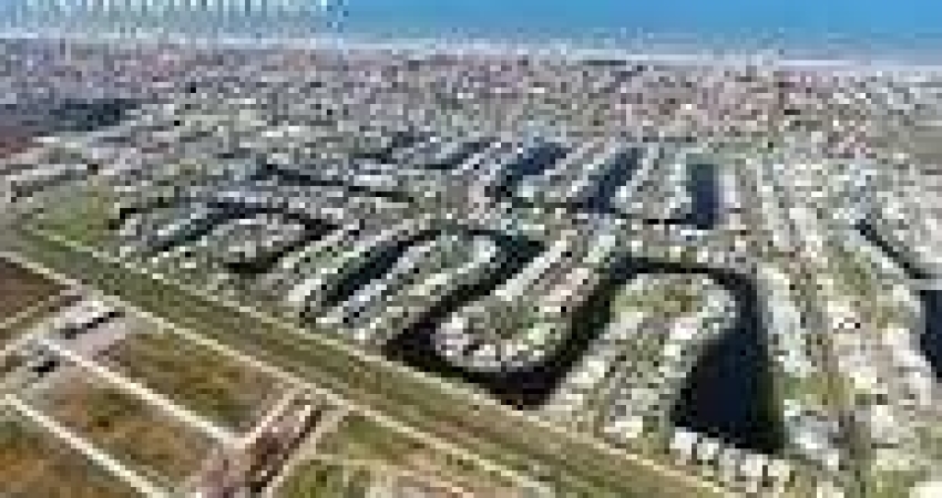 Excelente terreno, em ótima localização, beira lago&lt;BR&gt;Condomínio com infraestrutura completa.&lt;BR&gt;Estuda proposta de dação.