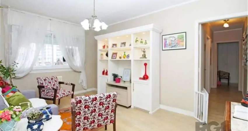 Apartamento em Menino Deus
