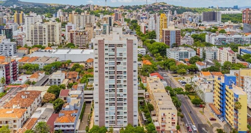 Apartamento com 3 quartos à venda na Rua Marcílio Dias, 589, Menino Deus, Porto Alegre
