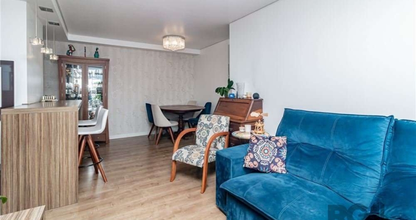 Apartamento com 3 quartos à venda na Rua Mauro Guedes de Oliveira, 131, Jardim Lindóia, Porto Alegre