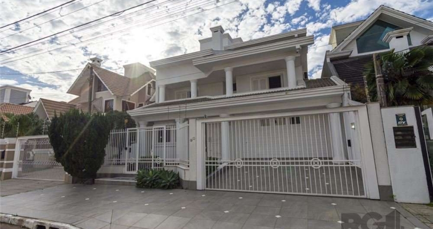 Casa com 4 quartos à venda na Rua Irlanda, 90, Moinhos De Vento, Canoas