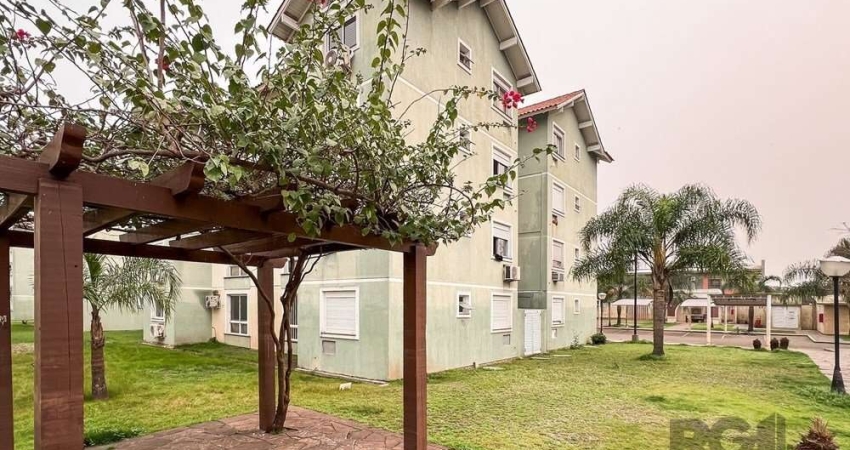 Descubra o seu novo lar em Mato Grande, Canoas! Este belo apartamento residencial está disponível para venda e oferece tudo o que você precisa para viver com conforto e conveniência. Localizado na Rua