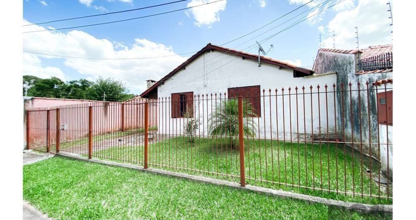 Casa em Harmonia