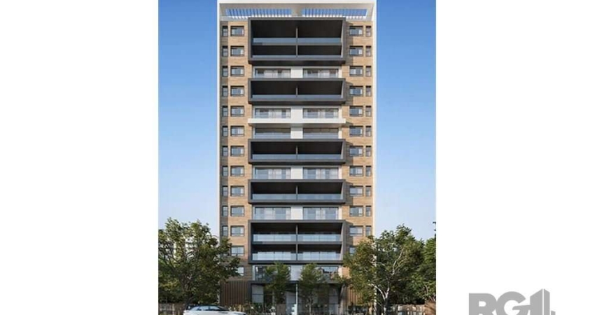 Apartamento com 3 quartos à venda na Rua Costa, 419, Menino Deus, Porto Alegre
