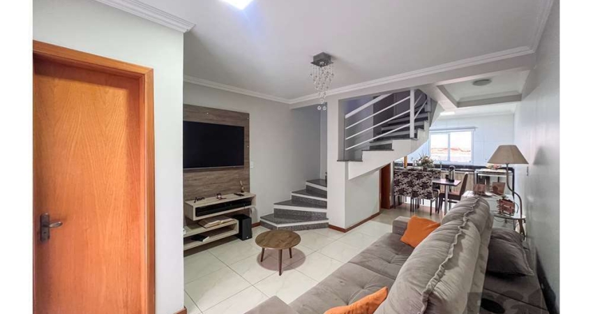 Casa com 2 quartos à venda na Rua Luiz Gerchman, 55, São José, Canoas