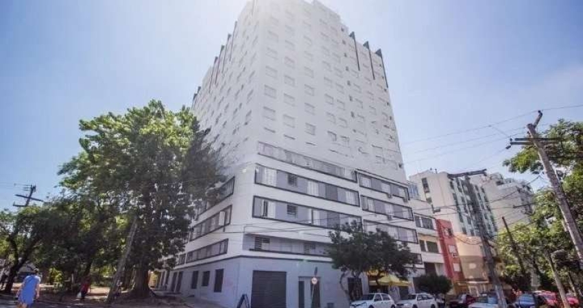Apartamento com 106 m² na Laurindo, Bairro Santana em Porto Alegre-RS