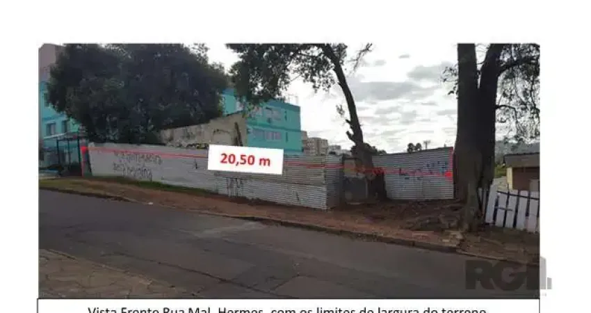 Terreno em Camaquã