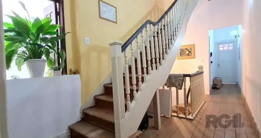 Casa com 4 quartos à venda na Rua Demétrio Ribeiro, 752, Centro, Porto Alegre