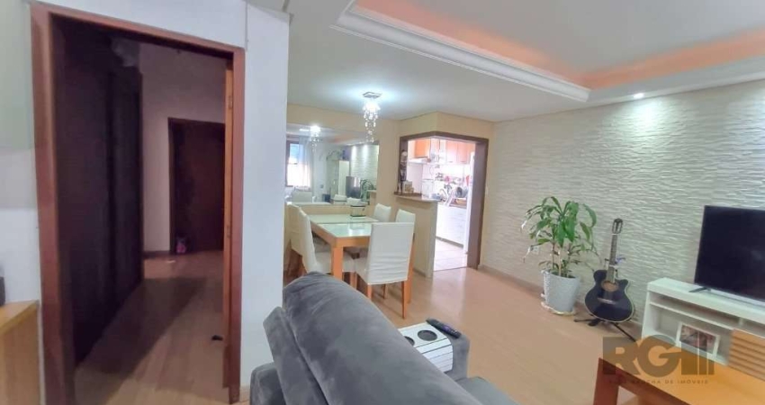 Apartamento em Santana