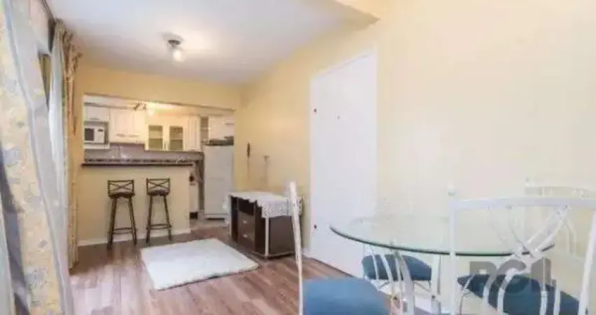 Apartamento com 1 quarto à venda na Rua Coronel Fernando Machado, 265, Centro, Porto Alegre