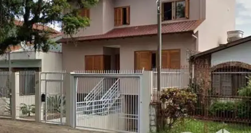 Casa com 4 quartos à venda na Rua Vinte e Quatro de Agosto, 85, Jardim Itu Sabará, Porto Alegre