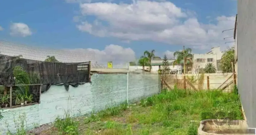 Terreno no Bairro Ecoville - Oportunidade de Investimento!&lt;BR&gt;&lt;BR&gt;Vendo terreno no bairro Ecoville, com 120,00m², localizado em uma área valorizada da zona norte de Porto Alegre. Este terr