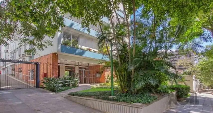 Apartamento com 3 quartos à venda na Rua Barão de Santo Ângelo, 336, Moinhos de Vento, Porto Alegre