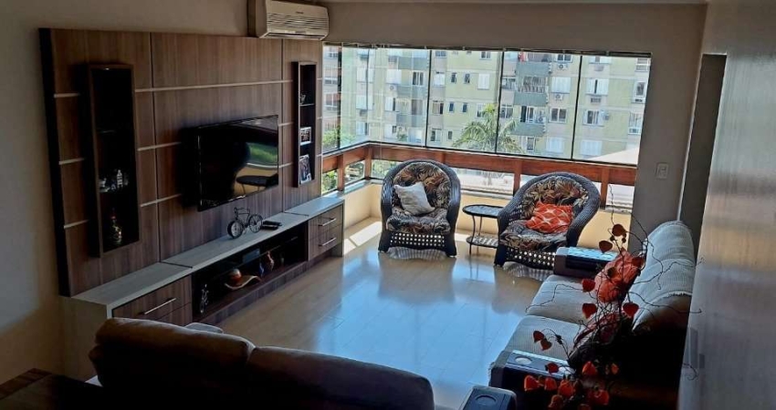 apartamento - 3 dorms. - 2 vagas -  137,06 m² - Jardim Lindoia