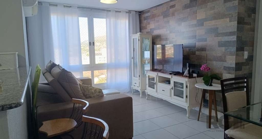 Apartamento com 2 quartos à venda na Avenida Cinco de Novembro, 374, Teresópolis, Porto Alegre