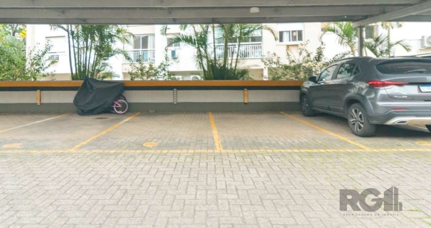 Apartamento com 2 quartos à venda na Rua Mauro Guedes de Oliveira, 251, Jardim Lindóia, Porto Alegre
