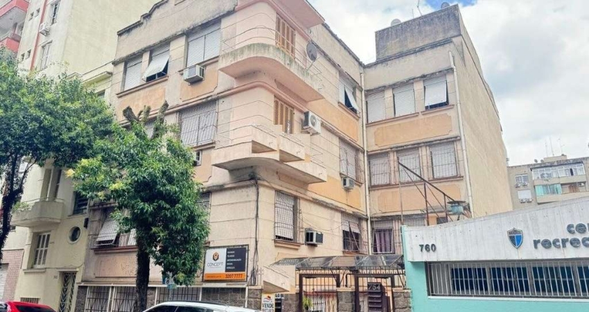 Apartamento de 2 dormitórios sendo um suíte, 2 banheiros Cód. RP390601