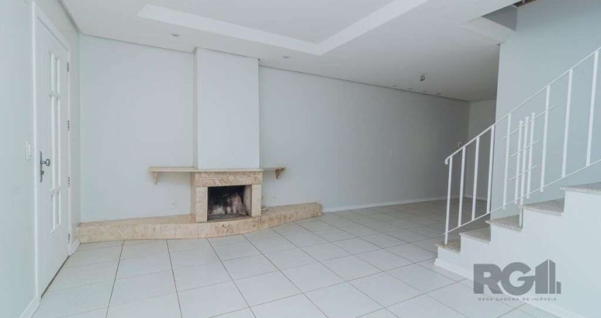 Casa em condomínio 3 dormitórios sendo 1 suíte bairro Vila Nova Porto Alegre
