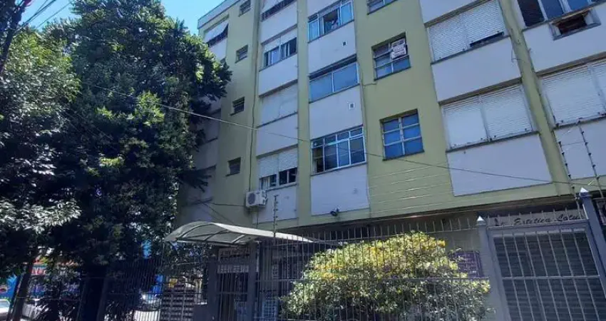 Apartamento com 2 quartos à venda na Rua Barão do Amazonas, 1540, Jardim Botânico, Porto Alegre