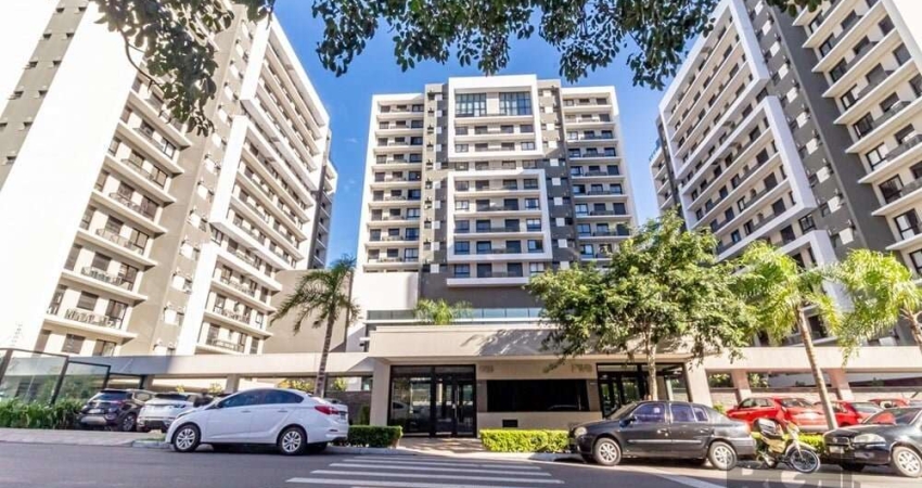 Descubra o seu novo lar em um excelente apartamento à venda localizado no condomínio FWD Central Parque, bairro planejado em Porto Alegre, Rio Grande do Sul. Este encantador imóvel residencial, situad
