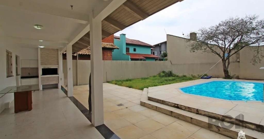 Casa com 4 quartos e 412m² à venda em Jardim do Lago, Canoas.