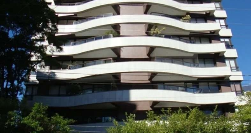 apartamento cobertura - 4 dorms.  6 vagas - 500 m² -  Auxiliadora