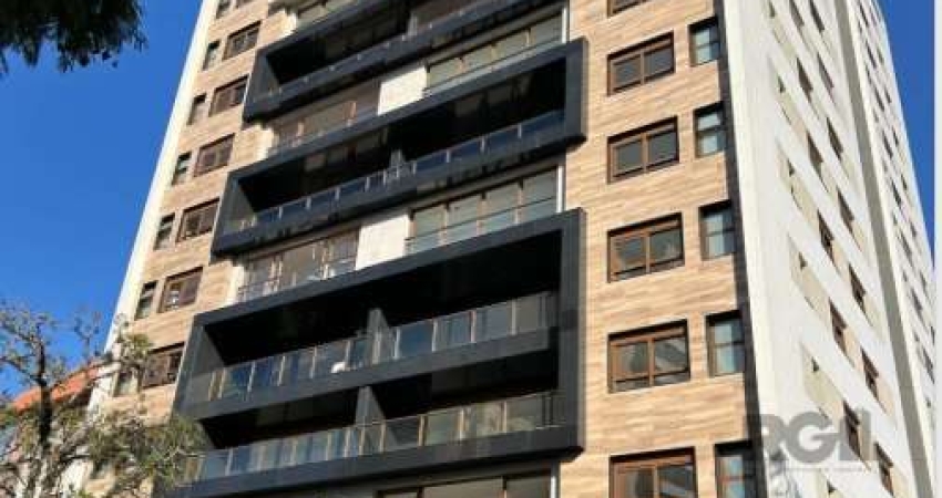 Apartamento - 3 suítes - 2 vagas - 155 m² - MENINO DEUS