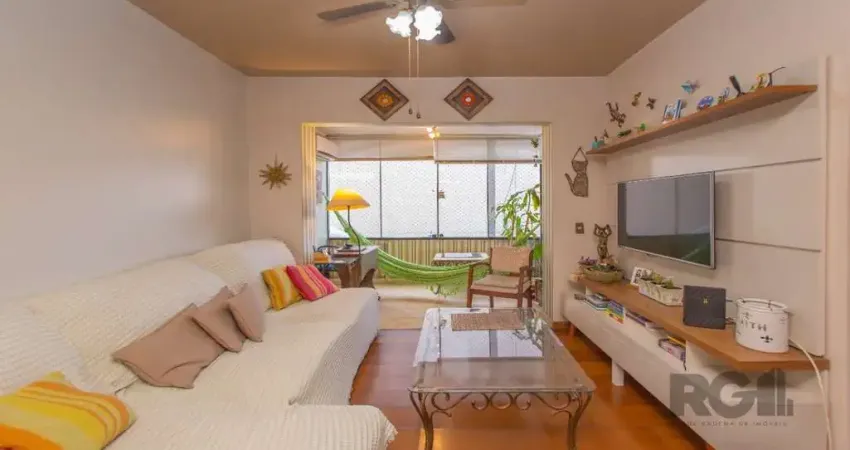 Apartamento com 3 quartos à venda na Rua Visconde do Herval, 1198, Menino Deus, Porto Alegre