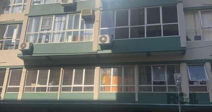 Descubra a oportunidade de ter seu próprio conjunto/sala no coração do Centro de Canoas. Com uma área privativa de 71,85 m², este espaço é ideal para escritório ou consultório. Localizado na Rua Muck,