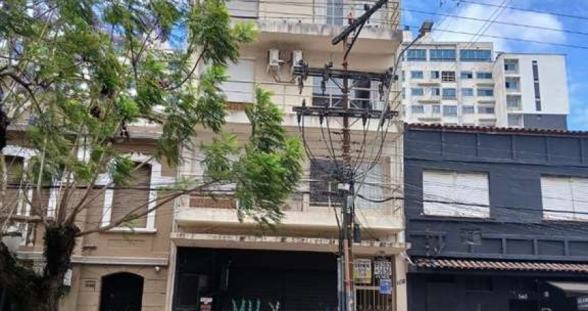 Apartamento com 1 quarto à venda na Rua da República, 556, Cidade Baixa, Porto Alegre